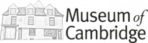 Museum of Cambridge Logo